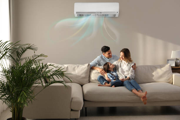 Best Energy-efficient HVAC Solutions in Austintown, OH