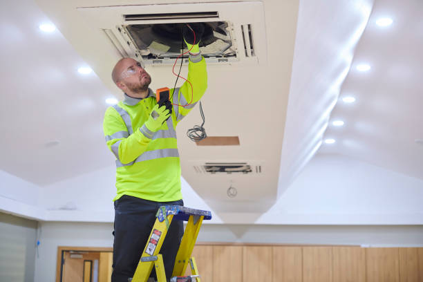 Best Seasonal HVAC Services in Austintown, OH