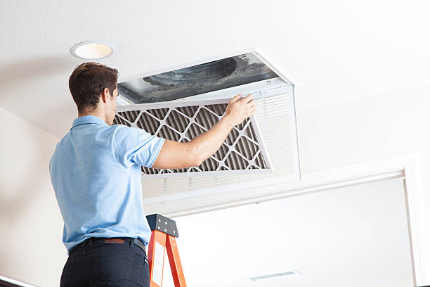 Best HVAC for Healthcare Facilities in Austintown, OH