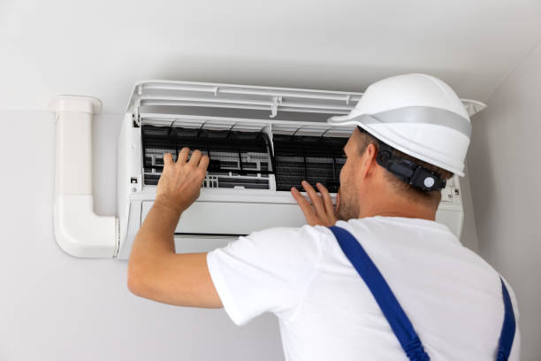 Best Geothermal HVAC Systems in Austintown, OH