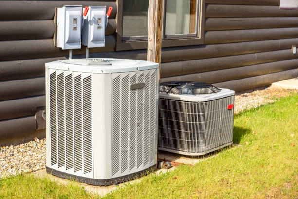 Best Solar-powered HVAC Systems in Austintown, OH